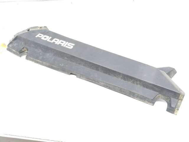 20 Polaris Rzr Pro XP 4 Vorne Links Fahrer Rahmen Cover Panel Plastik 5455700