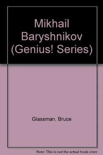 Mikhail Baryshnikov  Genius  Series