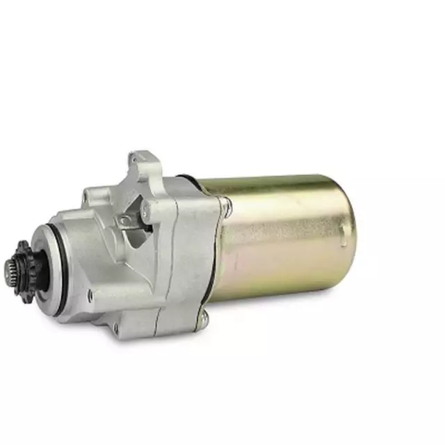 Anlasser Dax Replik Motor Loncin 2 Elemente Von Festsetzung 4T