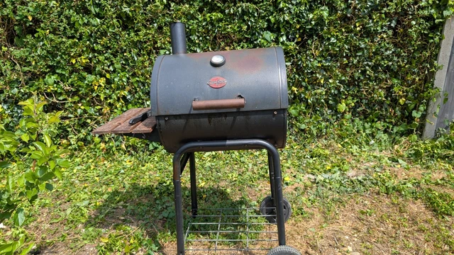 Bbq Cover Classic Accessories Veranda Cover For Char-Broil