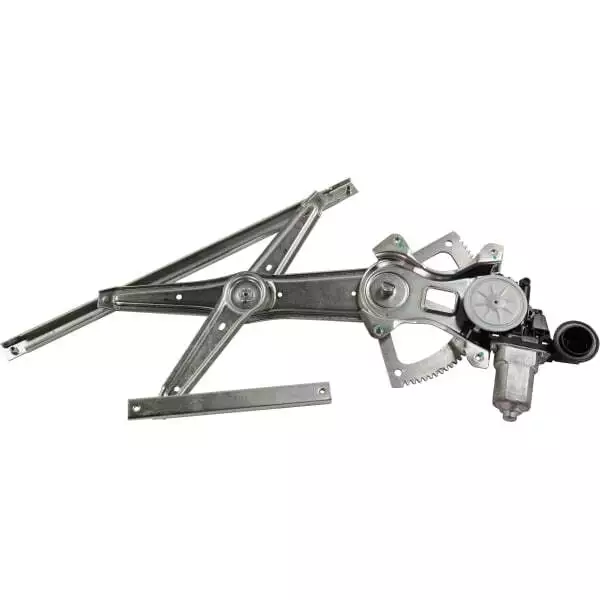 Front Power Window Regulator With Motor Fits PRIUS / PRIUS PLUG-IN 12-15