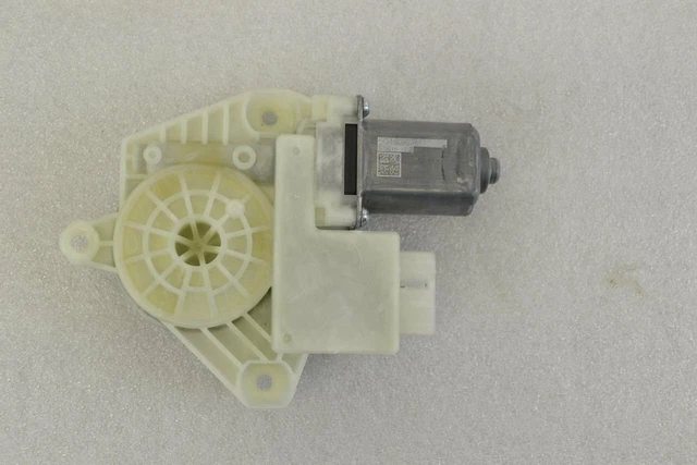 Commutateur De Lève-vitre Avant Gauche Pour VW Passat B8, Variant, Alltrack - Neuf D'origine