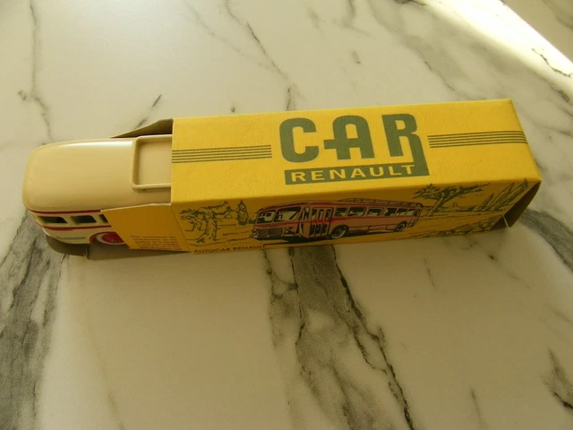 Rare Renault FR1 AFT Eligor LBS - Collection