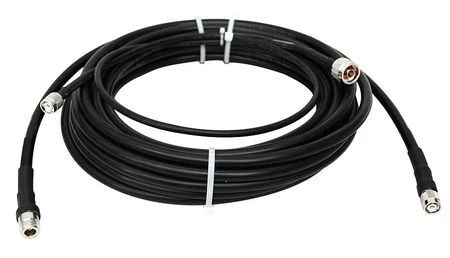 Century Vii Ras-3100K 100 Foot Antenna Coax Kit For Vxr-7000