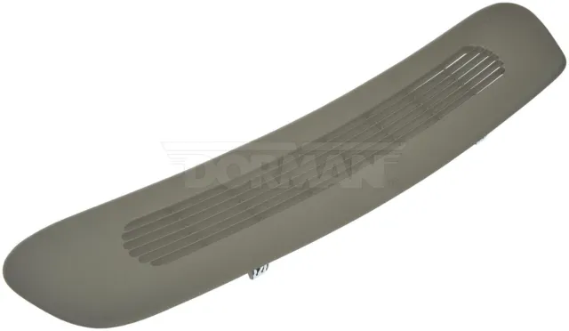 Fits 1999-2005 Pontiac Grand Am Brown Front Defrost Dash Board Vent Cover