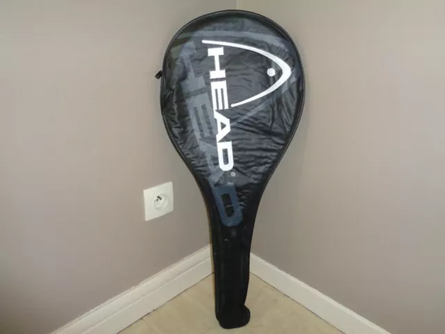 raquette de tennis"HEAD COMP 660 GRAPHITE TECH MID PLUS" 4 3/8-3