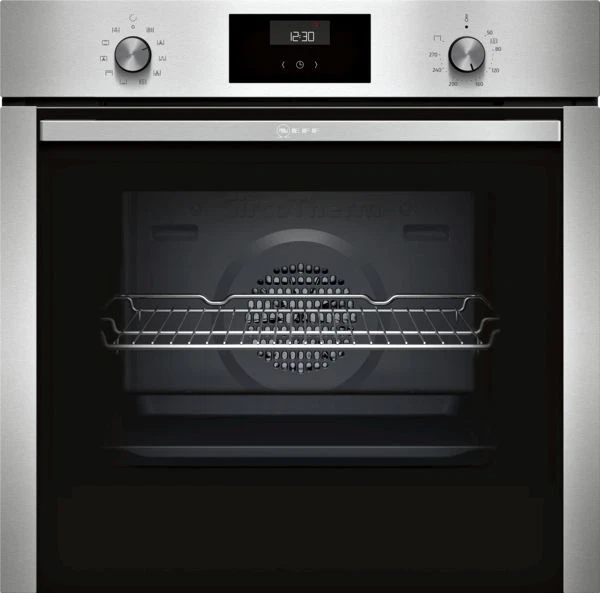Neff BCC1622 Four - B1CCE2AN0 Inox - BCC1622