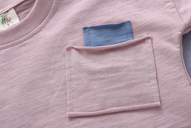 Top vestiti bambini bambini bambini bambini bambine + pantaloni 2 pezzi abiti set tuta Regno Unito 10