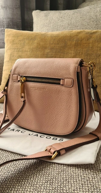 Marc jacobs nomad discount crossbody