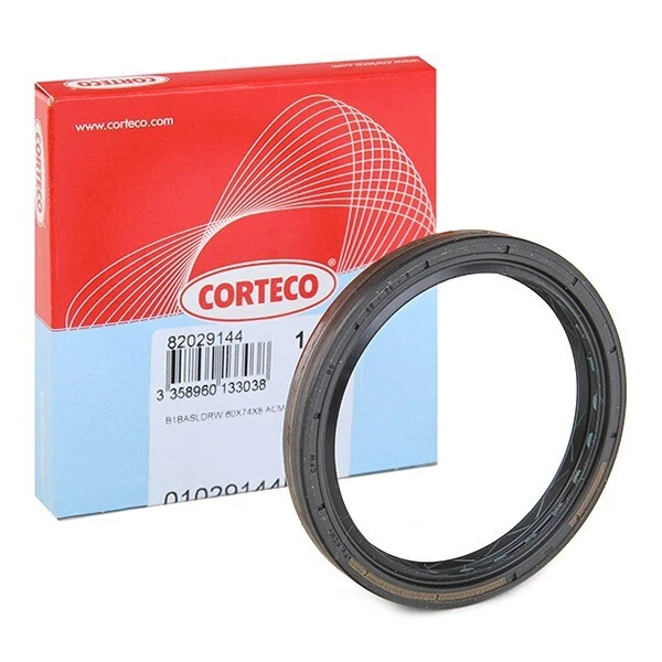 Joint Spi Différentiel PL4309 – Bague D'Étanchéité Compatible Peugeot 206 207 208 Citroën – Qualité OE