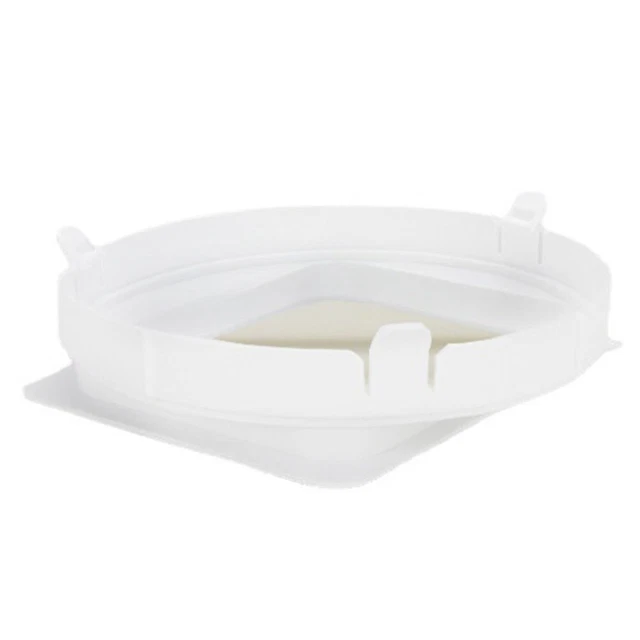 Échappement / Conduit Interface for Portable Climatisation 15CM Tuyau Raccord 9