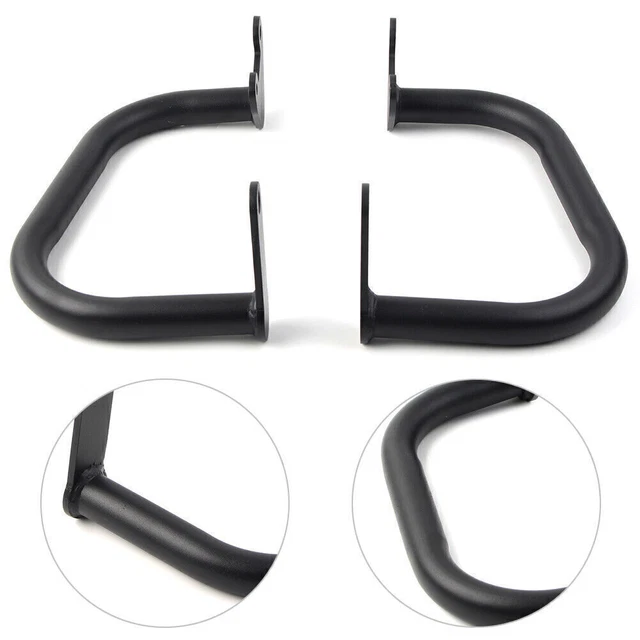 Engine Guards Crash Bars Frame Protection Cover For Scrambler 1200 2019 2020