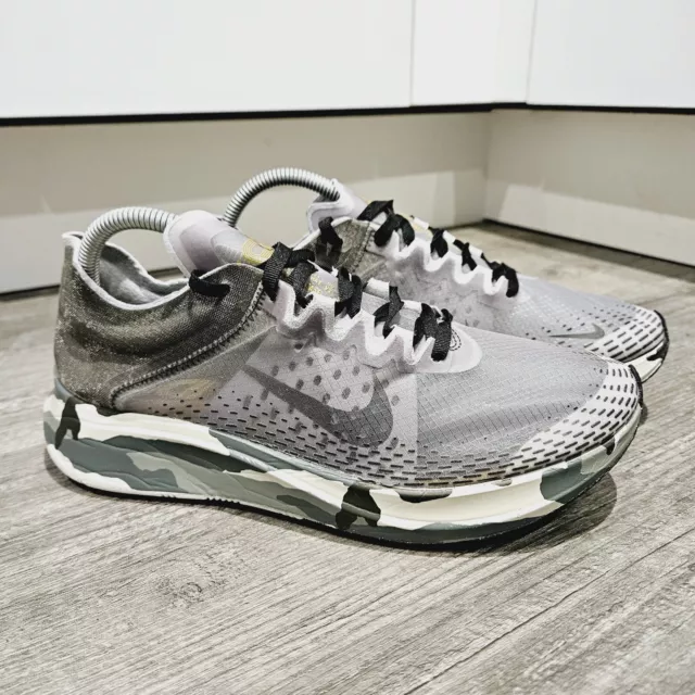 Nike zoom fly sp fast camo cheap