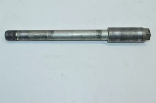 Suzuki Gsx R 750 W Gr7Bb Achse Steckachse Vorderradachse Radachse Axle Front