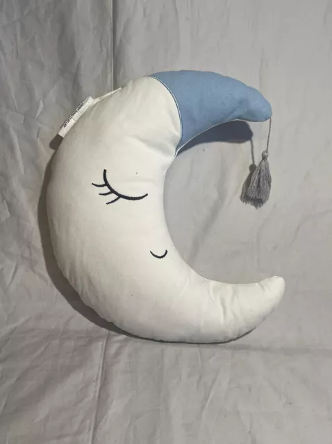 Moon Pillow