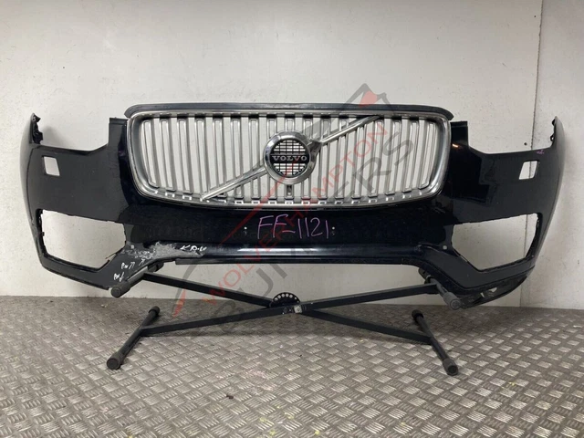 VOLVO XC90 XC 90 Front Bumper And Lower Trim 2015-2019-On Ff-1121 ...