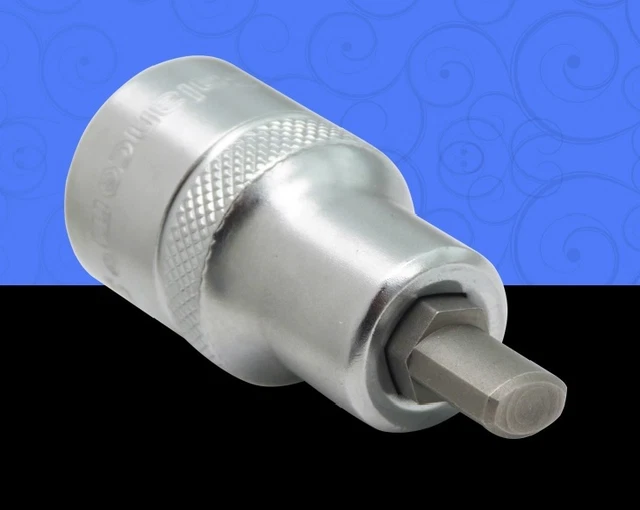 VW SUSPENSION STRUT Spreader Socket 3424 Audi Volkswagen Golf Special