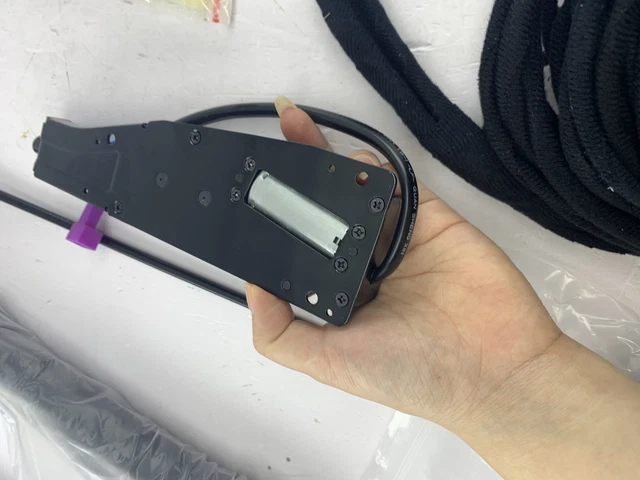 Window lock for quick removal of windows and doors (Second Hand)
