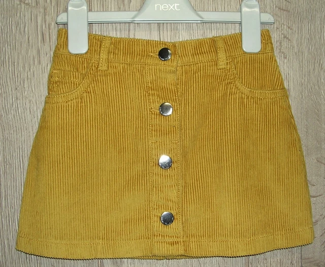 MATALAN TU H&M ecc. Pacchetto Top Ragazze Pantaloni Gonne Abiti Abito Età 4-5 110 cm 3