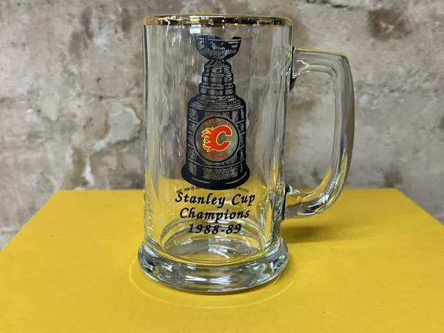 Stanley Stein 25oz. Hockey Beer Mug