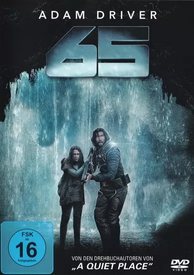 65 (Dvd)