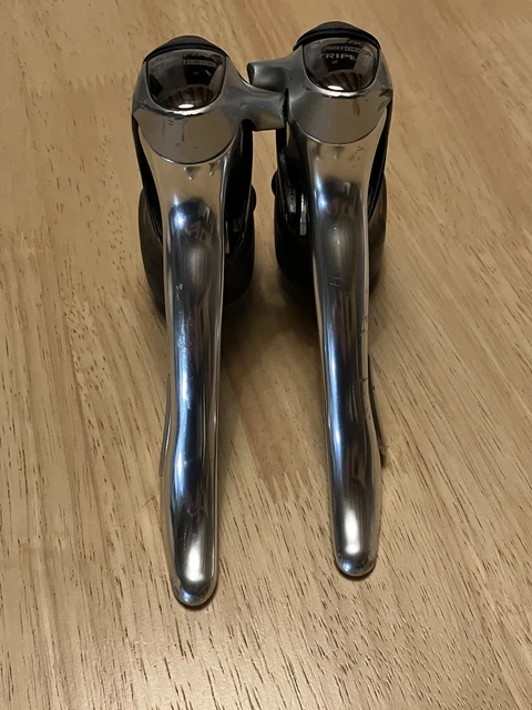 SHIMANO 600 SL-6100 ? LB-160? Down Tube Shifters retrofricti
