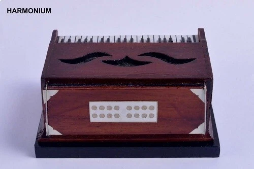 HEG Miniature Batterie Modèle D'Instrument De Musique Décoration De