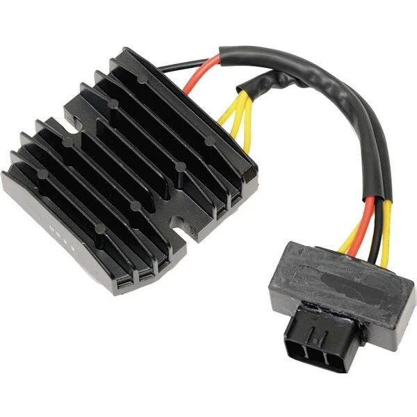 Rick's Motorsport Electrics Hot Shot Series Rectifier/Regulator - 10-315H