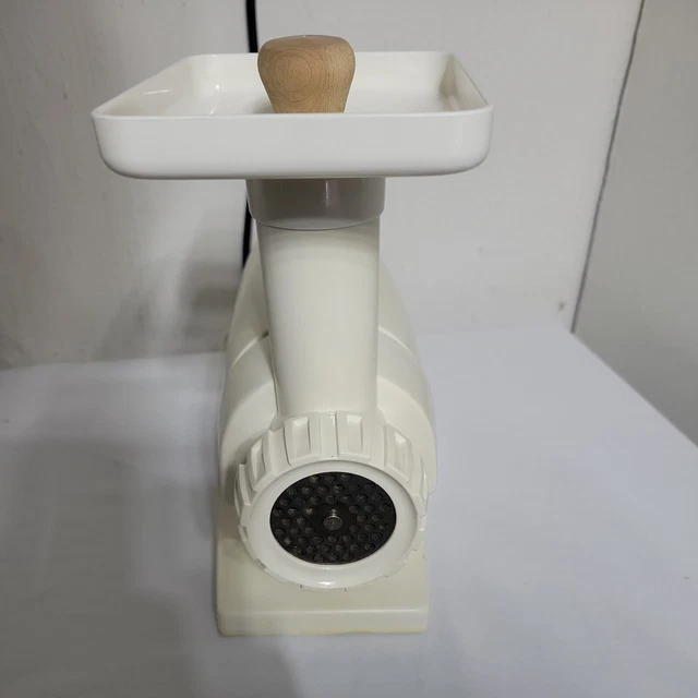 VINTAGE RIVAL ELECTRIC Meat Food Grinder Chopper Model 2250 24.99