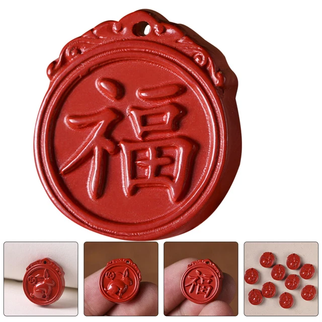 2 pièces Pratique Utile Pendentifs breloques Pendentif fabrication de bijoux
