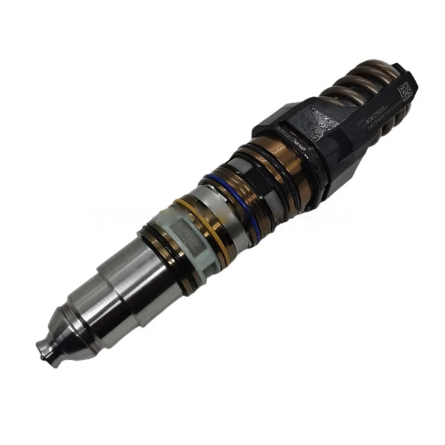 DIESEL INJECTOR FOR Cummins ISX QSX15 4954434 $730.61 - PicClick CA