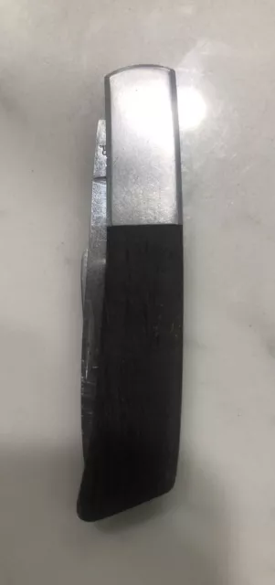 Gerber Silver Knight 2 blade knife