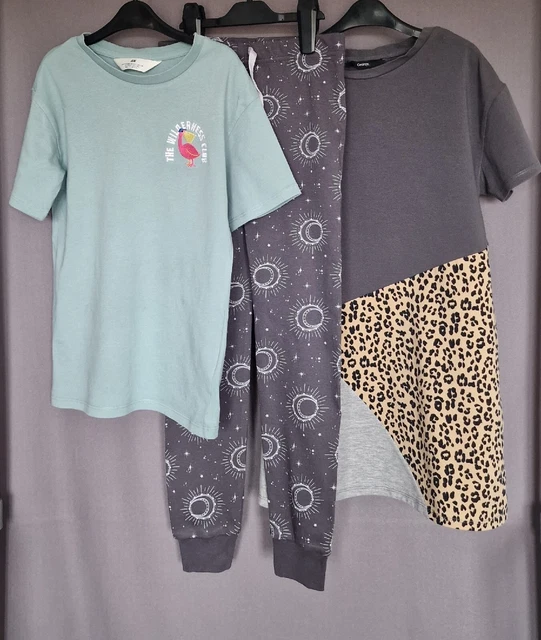 Kids Girls Summer Clothes Bundle Age 6-7Yrs.Excellent Condition.