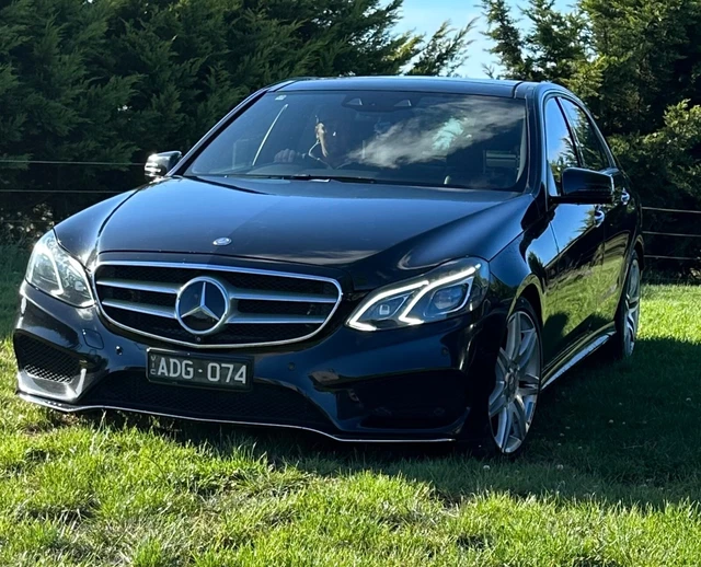 2014 Mercedes Benz 2014 Mercedes Benz