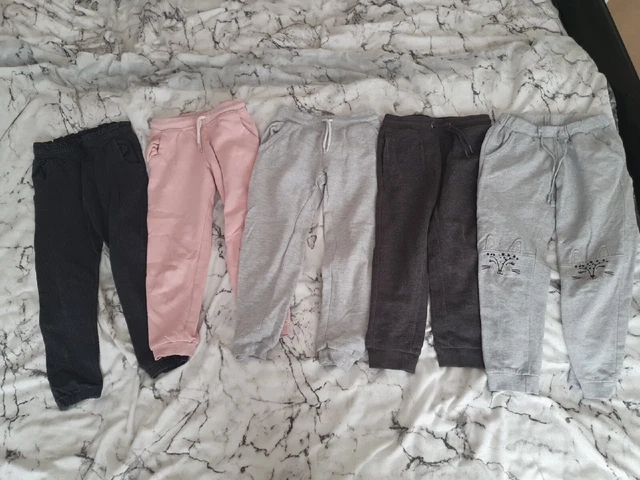 Girls Bundle 5-6 Years