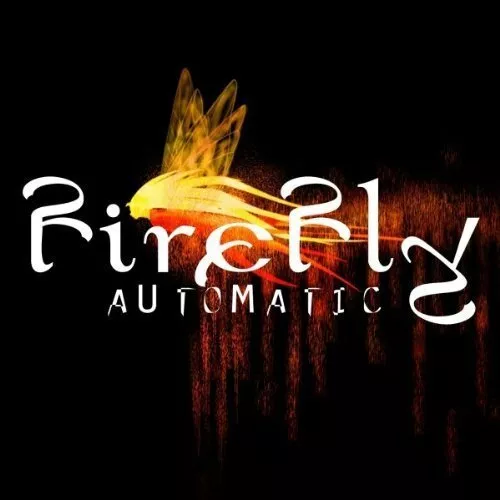 Firefly Automatic (2003)  [CD]