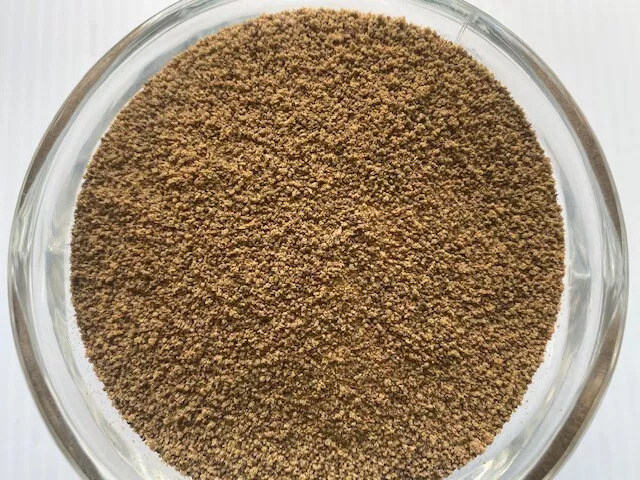 ABF SLOW SINKING INSECT HIGH PROTEIN MICRO MIX, Small Fish Food,Betta,ABF293