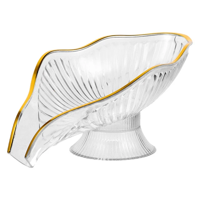Robinet De Vidange Auto-videur Pour Bateau - Plastique Blanc - Évacuation Eau Coque, Pont - Accessoire Bateau/yacht