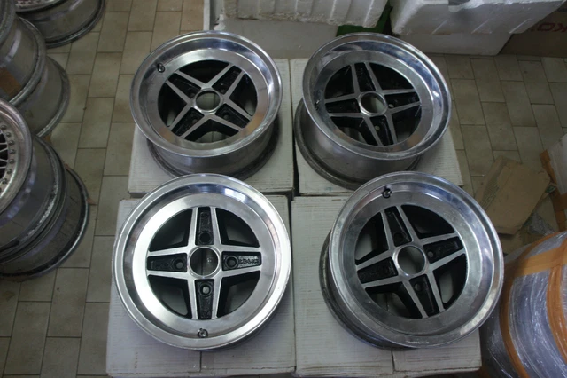 JDM ENKEI CROSS Fever racing 13