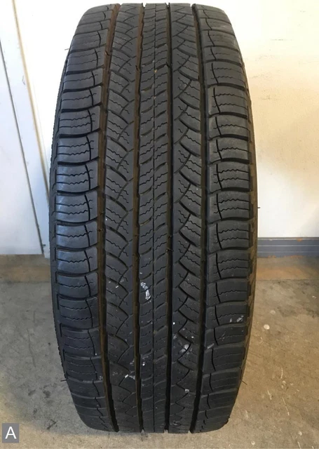 1x P265/65R17 Michelin Latitude Tour 7/32 Used Tire