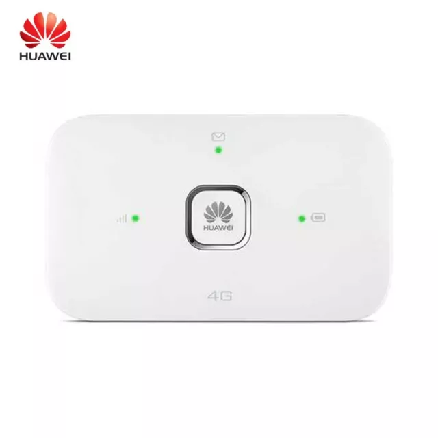 Router Wifi móvil Huawei E5573Bs-322 OEM desbloqueado 4G Lte punto de acceso inalámbrico