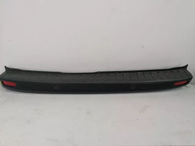 Ford Transit Custom Mk8 Rear Bumper Centre Section With Pdc 2286356 2012-2019