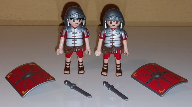 Soldat Jouet Collection PLAYMOBIL PERSONNALISÉ SOLDAT Waffen Grenadier