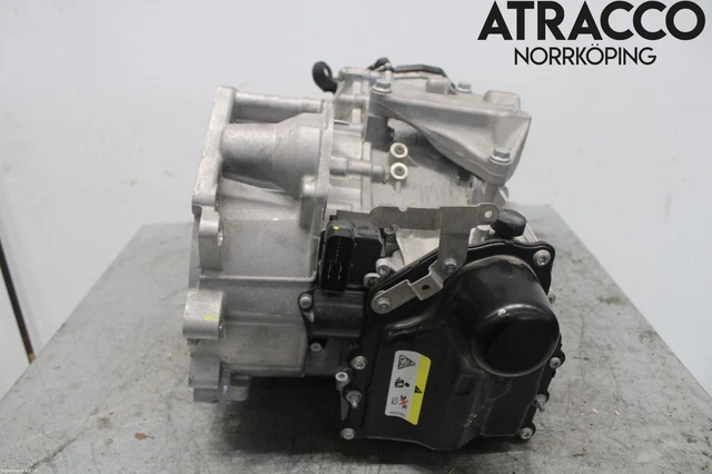 Rckrufaktion Seat Ateca Getriebe