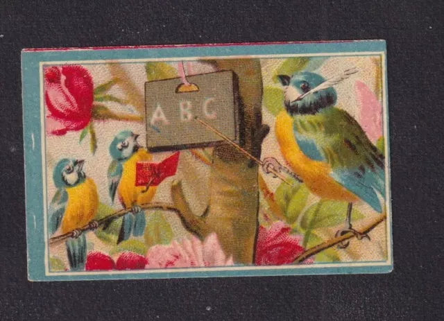 SE Old   Matchbox label   Austria Germany  BN165728 Bird