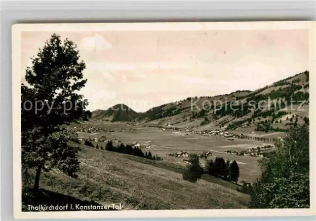 42658789 Thalkirchdorf im Konstanzer Tal Oberstaufen