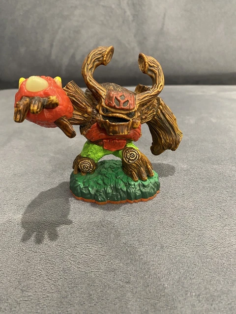 Skylanders Giants Tree Rex Figure *EXCELLENT CONDITION*