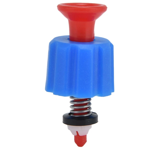 Pressure Relief Valve AntiExplosion Automatic Safety Release Valve For BG