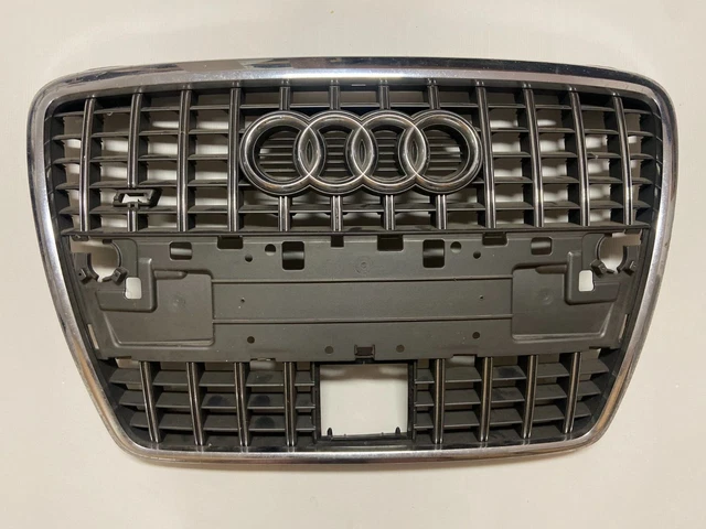 Audi S8 4E D3 griglia di raffreddamento