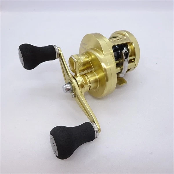 リール SHIMANO OCEA CONQUEST 200PG Shimano 14Ocea Conquest, inshore multiply reel 2014-